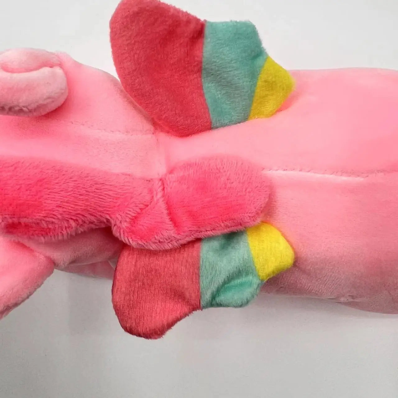 Kawaii Unicorn Plush - Yuathepanda