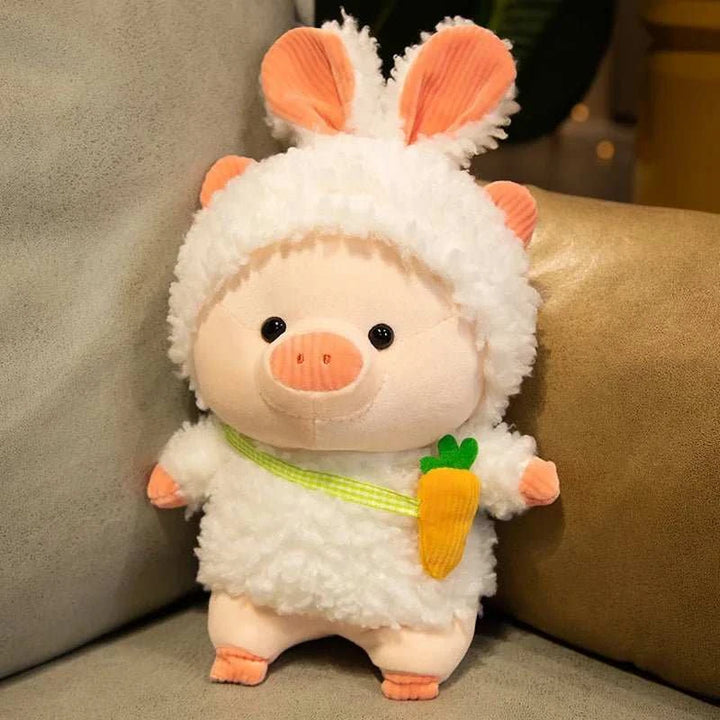 Baby Pigs cutest plushies 28cm - 38cm - Yuathepanda