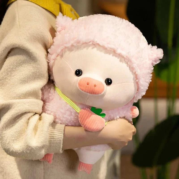 Baby Pigs cutest plushies 28cm - 38cm - Yuathepanda