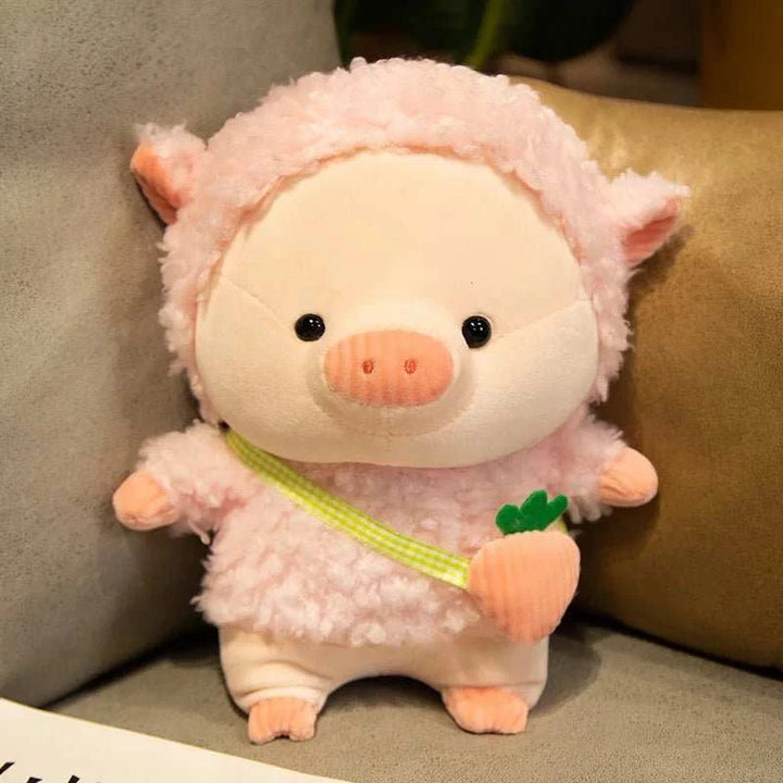 Baby Pigs cutest plushies 28cm - 38cm - Yuathepanda