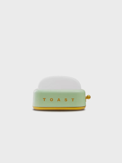 Kawaii Bread Toast lamp